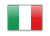 MULTISERVICE ITALIA srl - Italiano